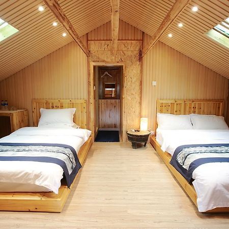 Tong Sang Art Hotel Liping Esterno foto