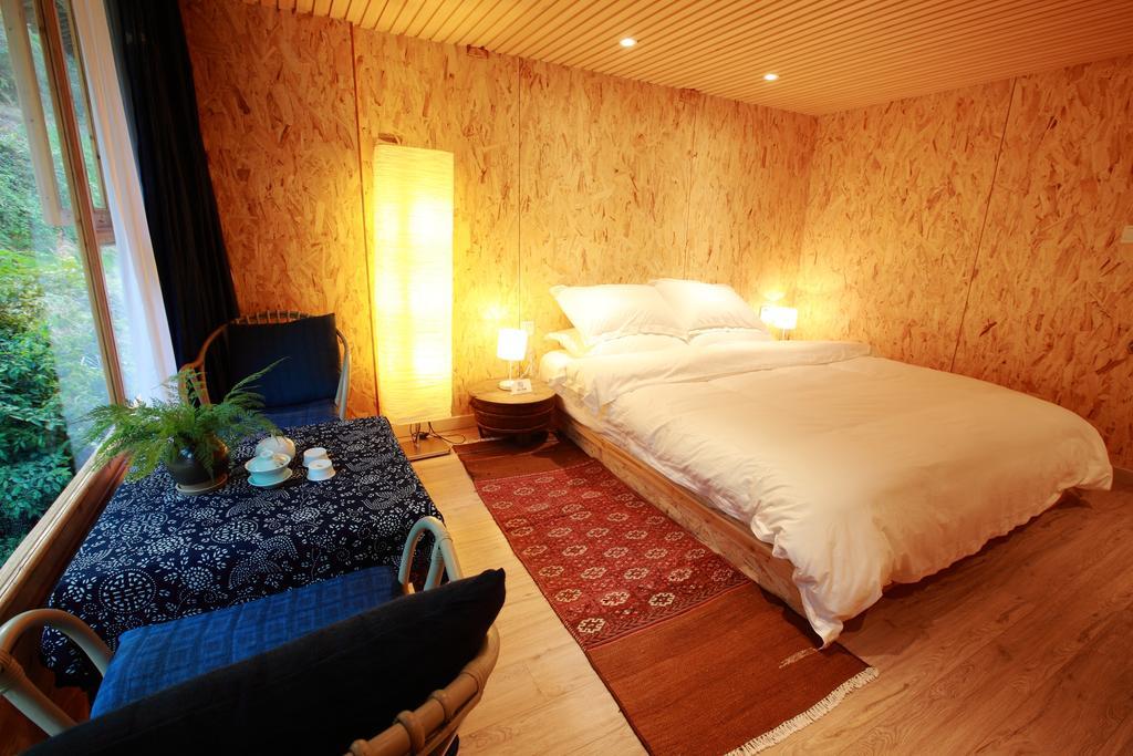Tong Sang Art Hotel Liping Camera foto