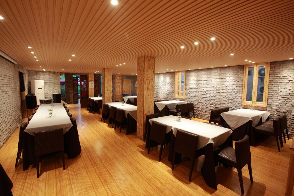 Tong Sang Art Hotel Liping Esterno foto