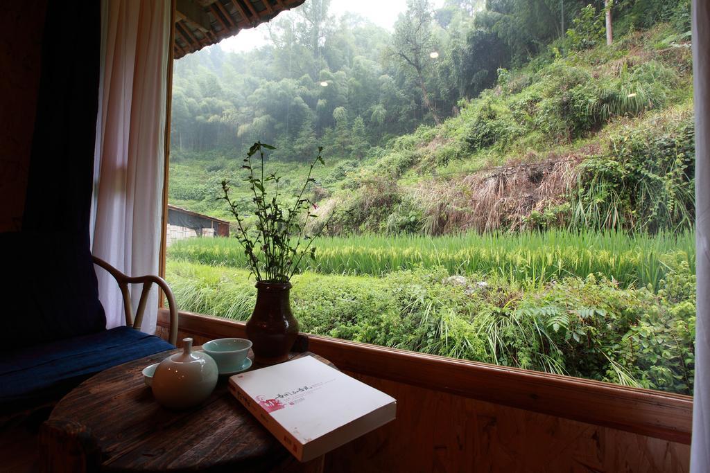 Tong Sang Art Hotel Liping Camera foto