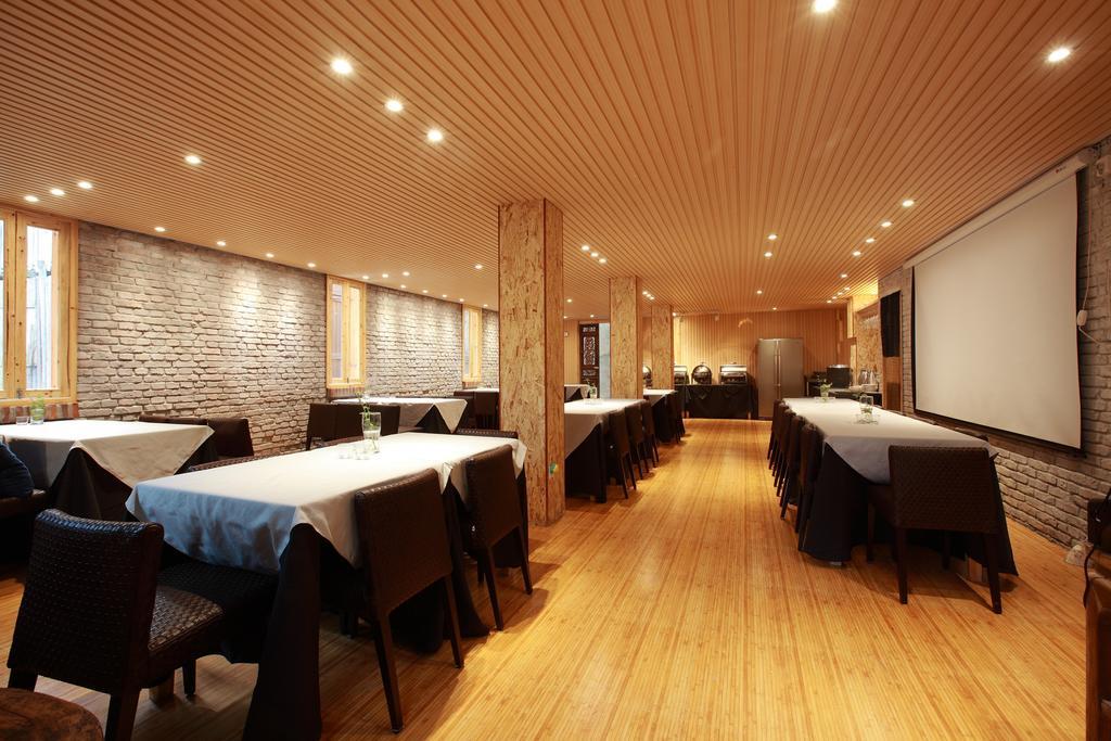 Tong Sang Art Hotel Liping Esterno foto