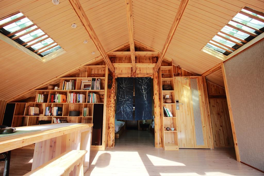 Tong Sang Art Hotel Liping Esterno foto
