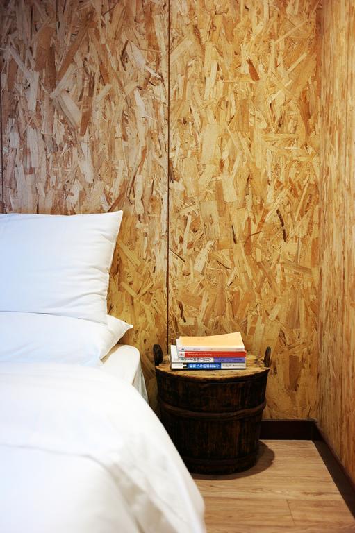 Tong Sang Art Hotel Liping Esterno foto