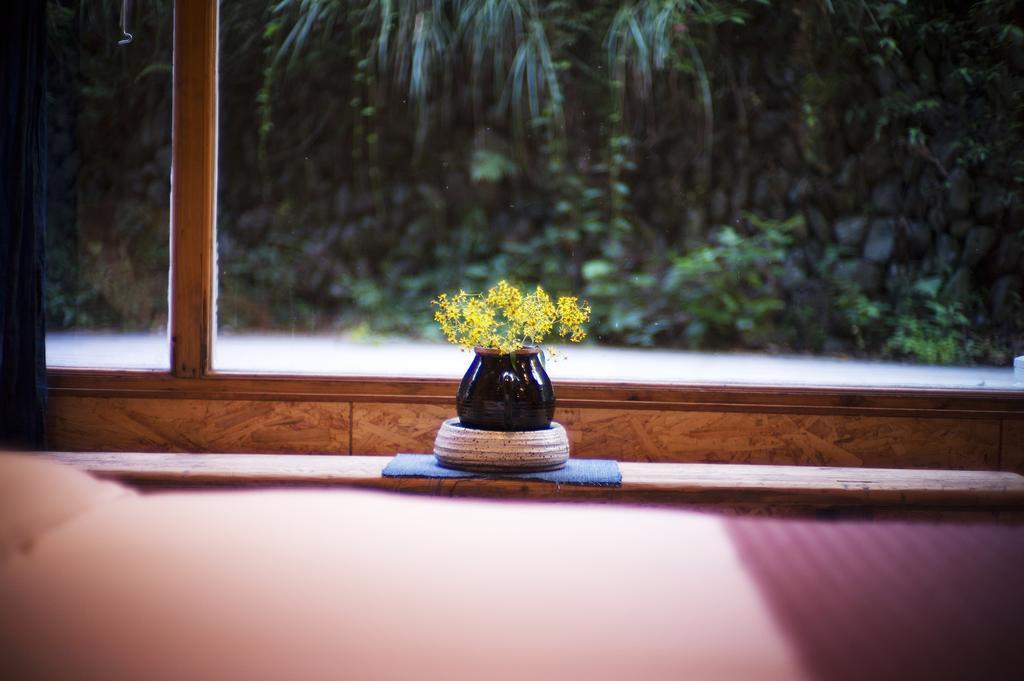 Tong Sang Art Hotel Liping Esterno foto