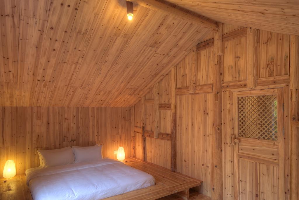 Tong Sang Art Hotel Liping Esterno foto